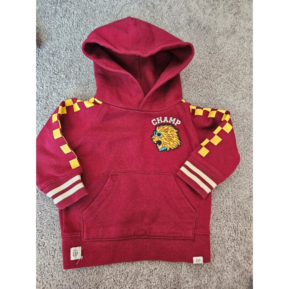 Baby gap sweater 12-18 mos